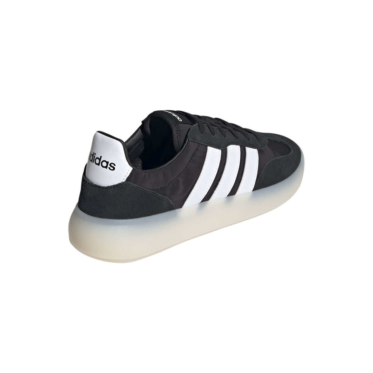 Zapatillas adidas Bareeda Decode Hombre