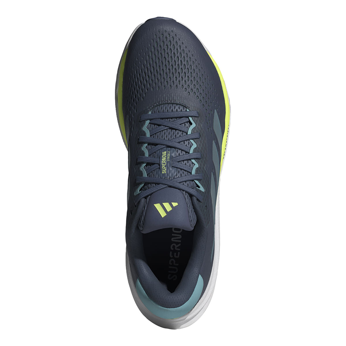 Zapatillas adidas Supernova Stride 2  Hombre