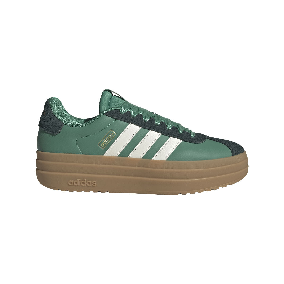 Zapatillas adidas Vl Court Bold Mujer