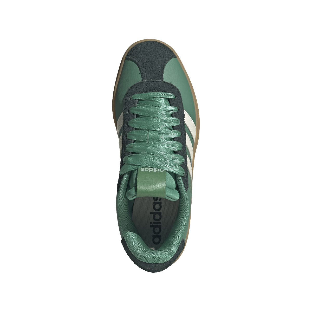 Zapatillas adidas Vl Court Bold Mujer