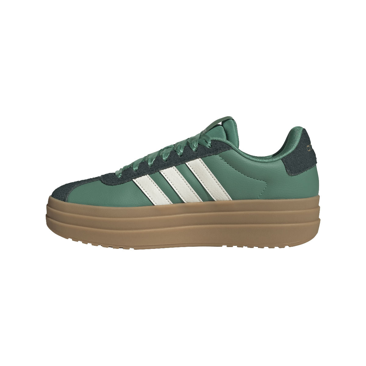 Zapatillas adidas Vl Court Bold Mujer