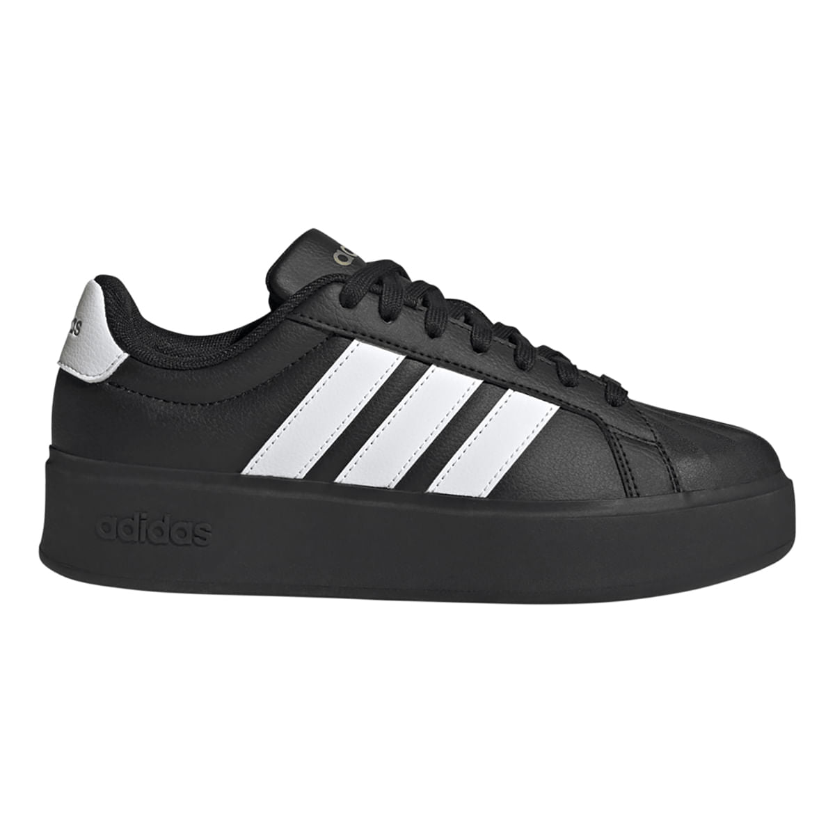 Zapatillas adidas Streettalk Bold Mujer