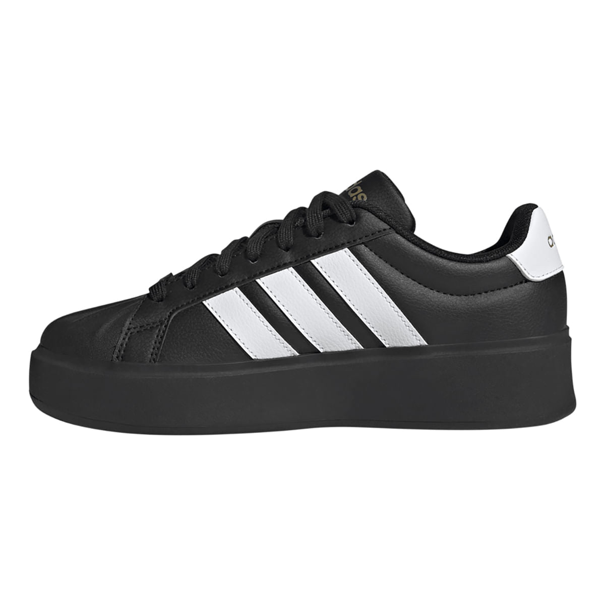 Zapatillas adidas Streettalk Bold Mujer