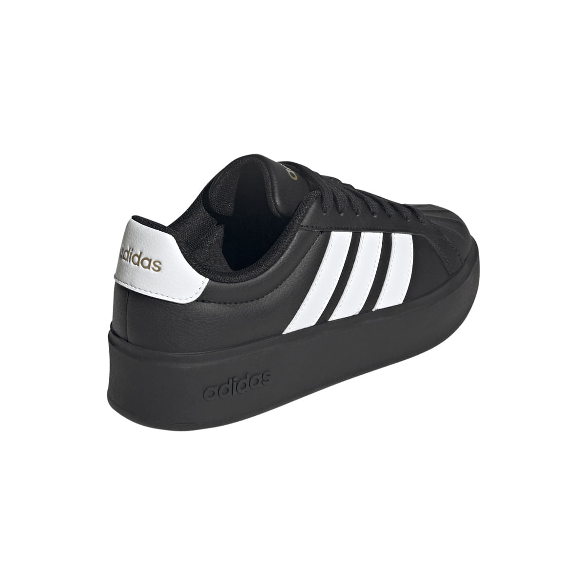 Zapatillas adidas Streettalk Bold Mujer