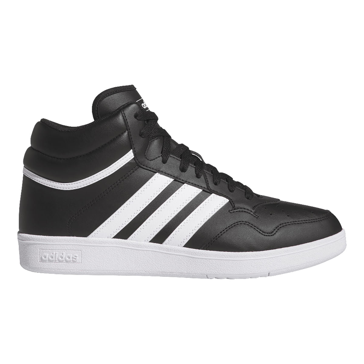 Zapatillas adidas Hoops 4.0 Mid Hombre