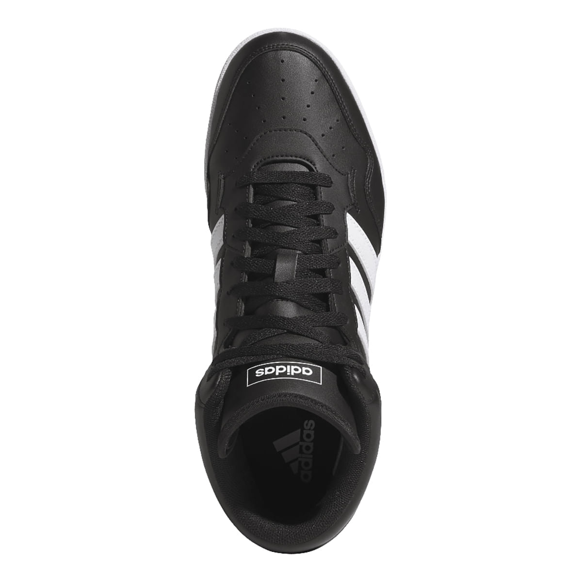Zapatillas adidas Hoops 4.0 Mid Hombre