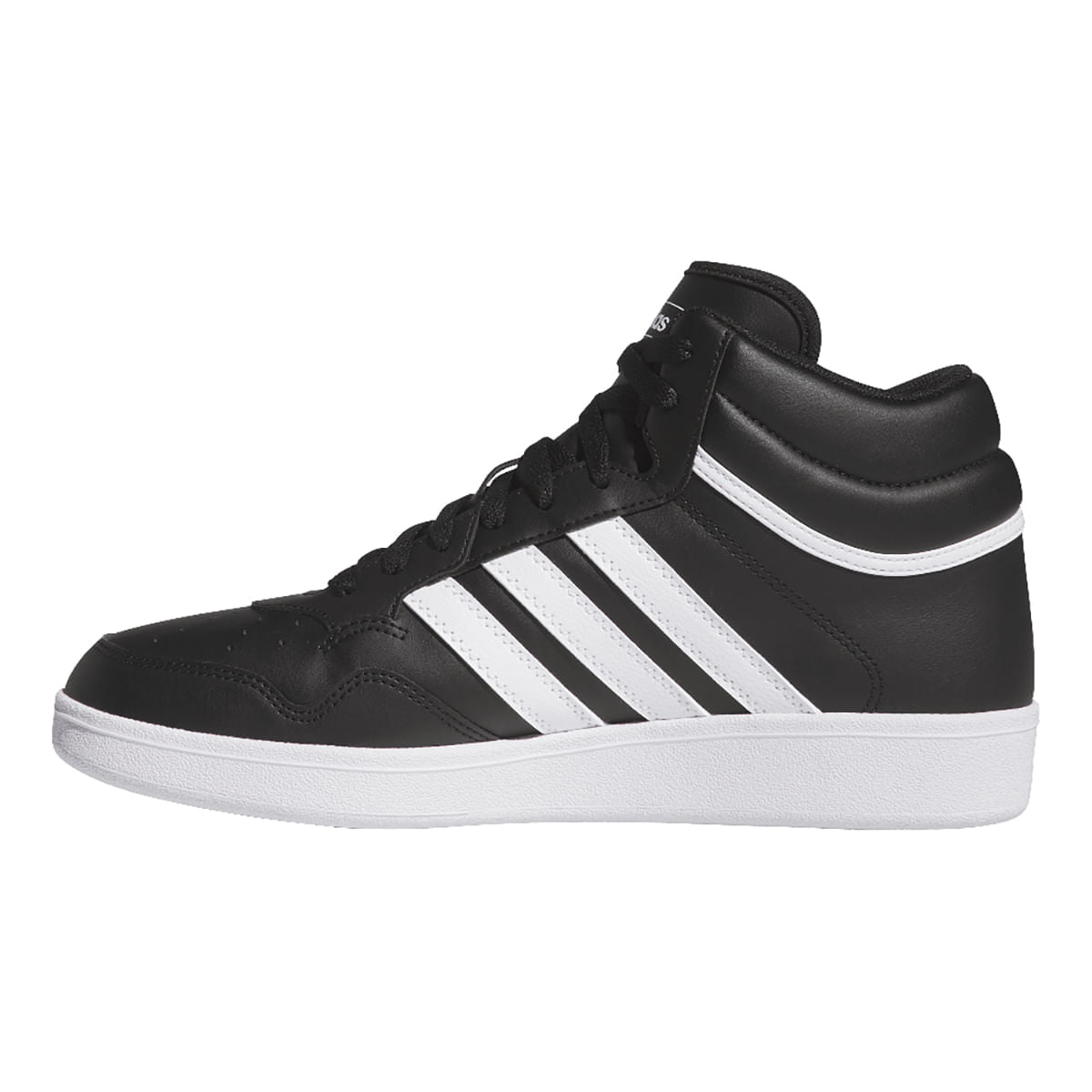 Zapatillas adidas Hoops 4.0 Mid Hombre