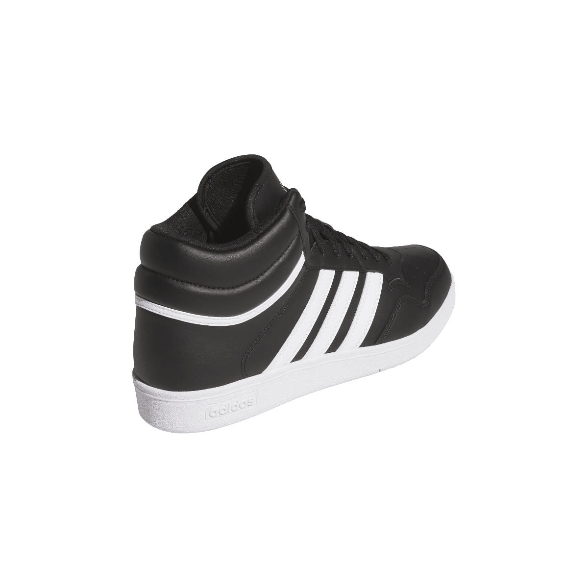 Zapatillas adidas Hoops 4.0 Mid Hombre