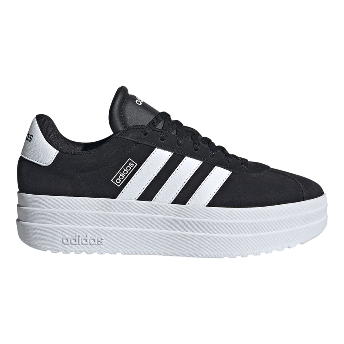 Zapatillas adidas Vl Court Bold. Mujer