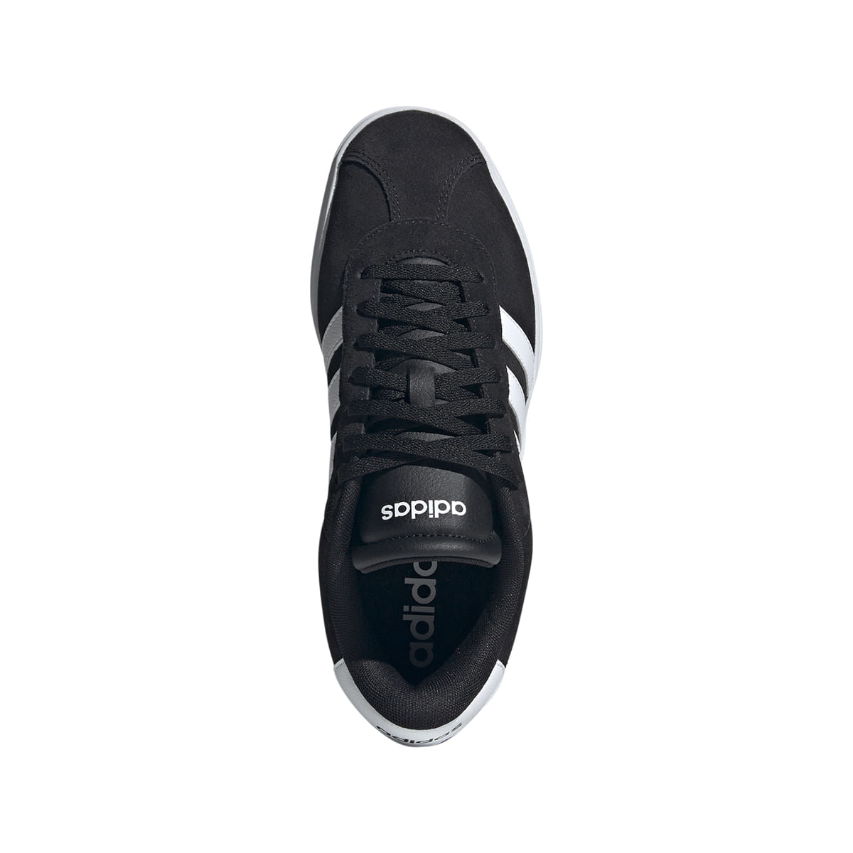 Zapatillas adidas Vl Court Bold. Mujer