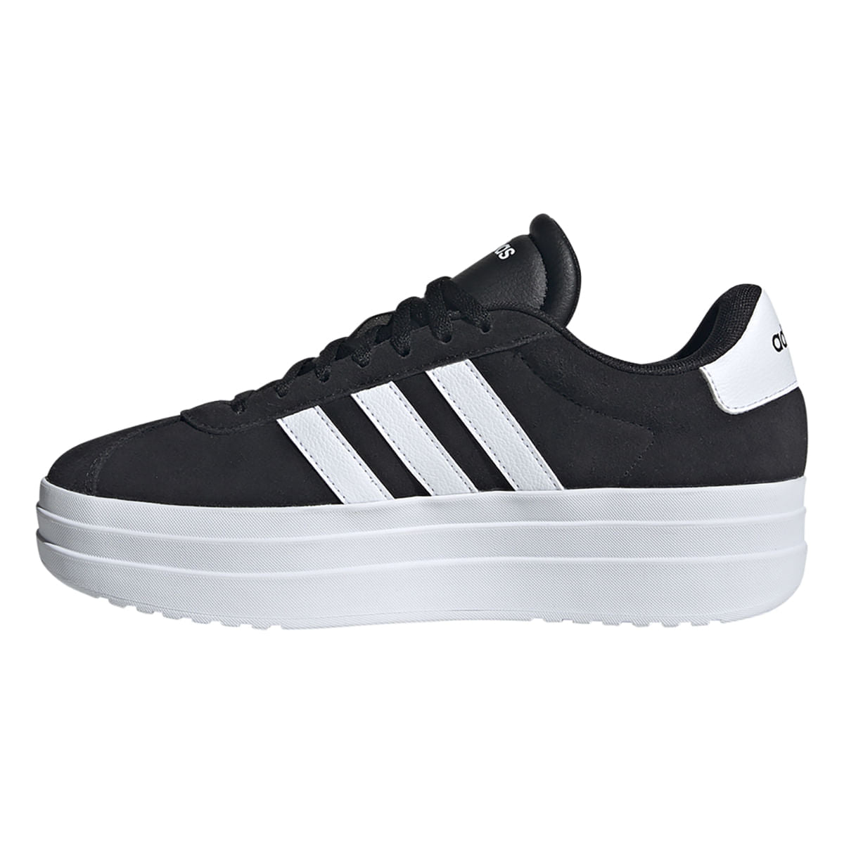 Zapatillas adidas Vl Court Bold. Mujer