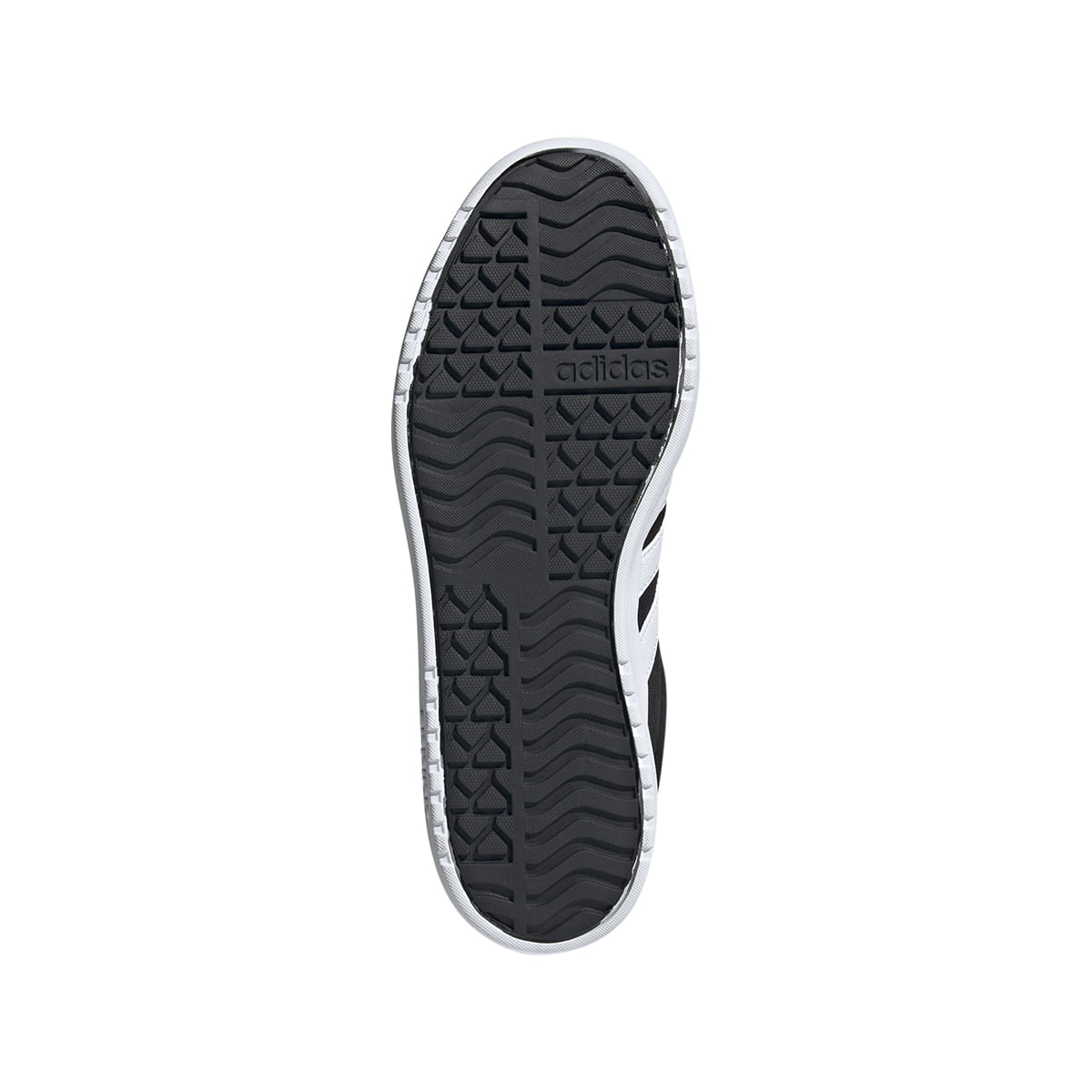 Zapatillas adidas Vl Court Bold. Mujer
