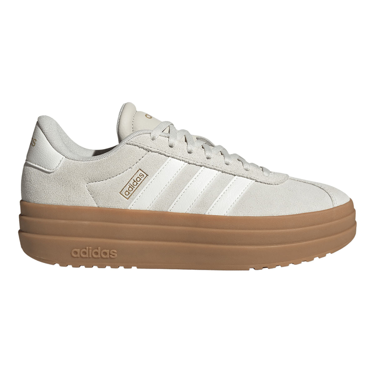 Zapatillas adidas Vl Court Bold Mujer