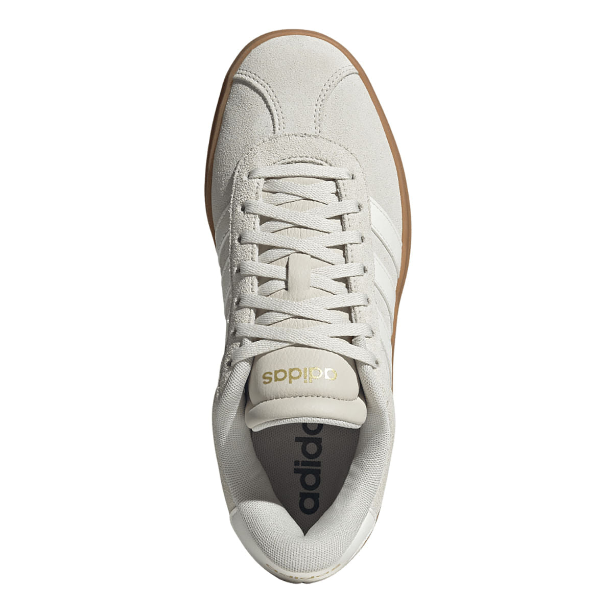 Zapatillas adidas Vl Court Bold Mujer