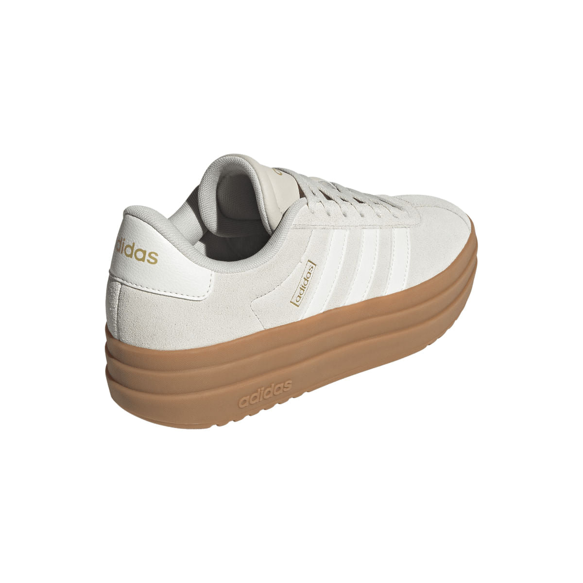 Zapatillas adidas Vl Court Bold Mujer