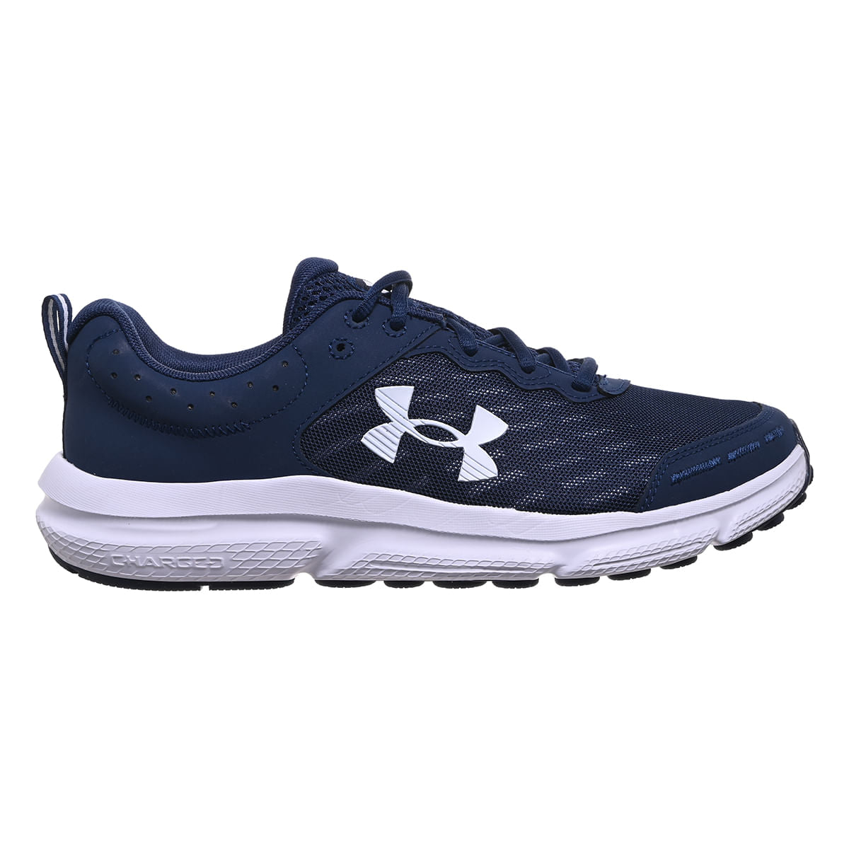 Zapatillas Under Armour Ua Charged Assert 10 Hombre