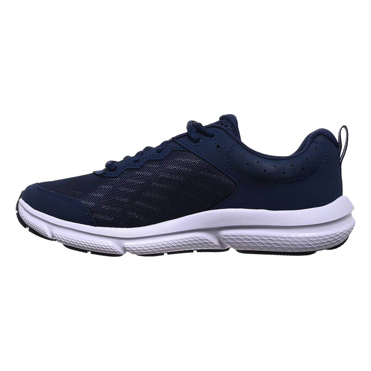 Zapatillas Under Armour Ua Charged Assert 10 Hombre