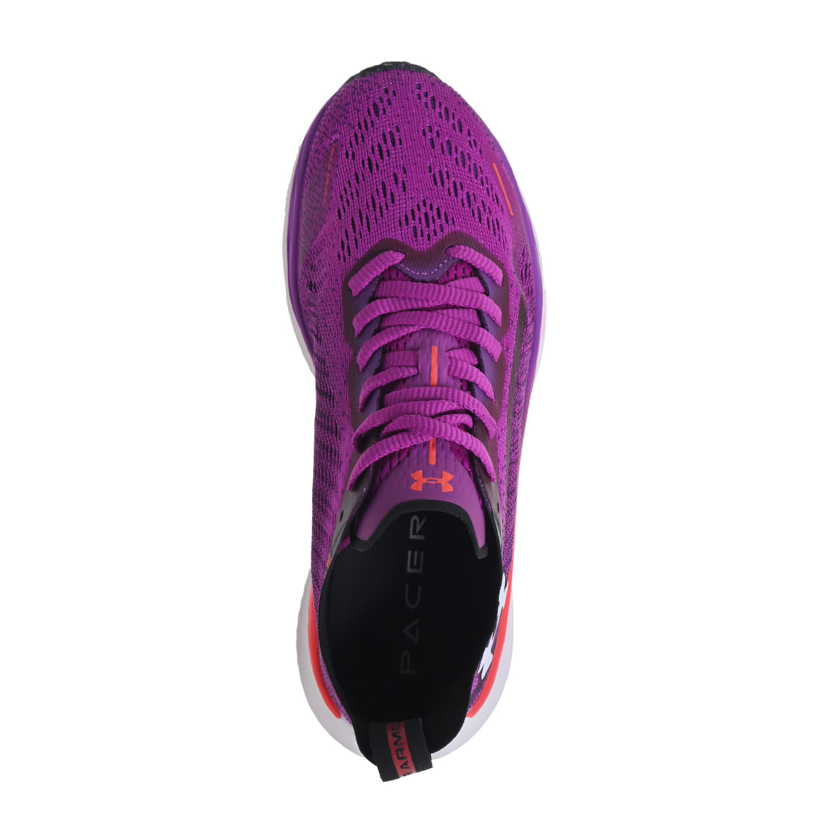 Zapatillas Under Armour W Pacer Lam Mujer