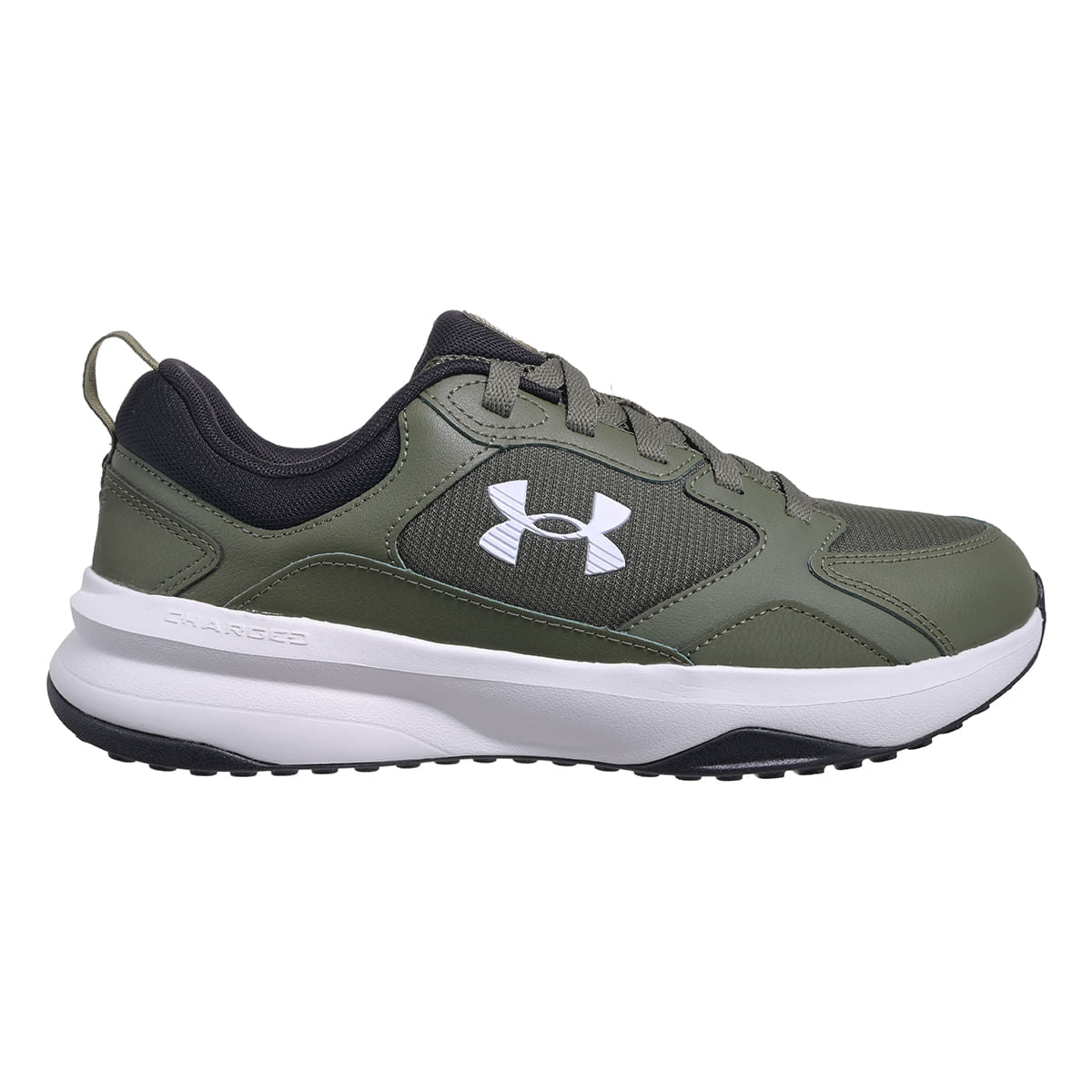 Zapatillas Under Armour Ua Charged Edge Hombre