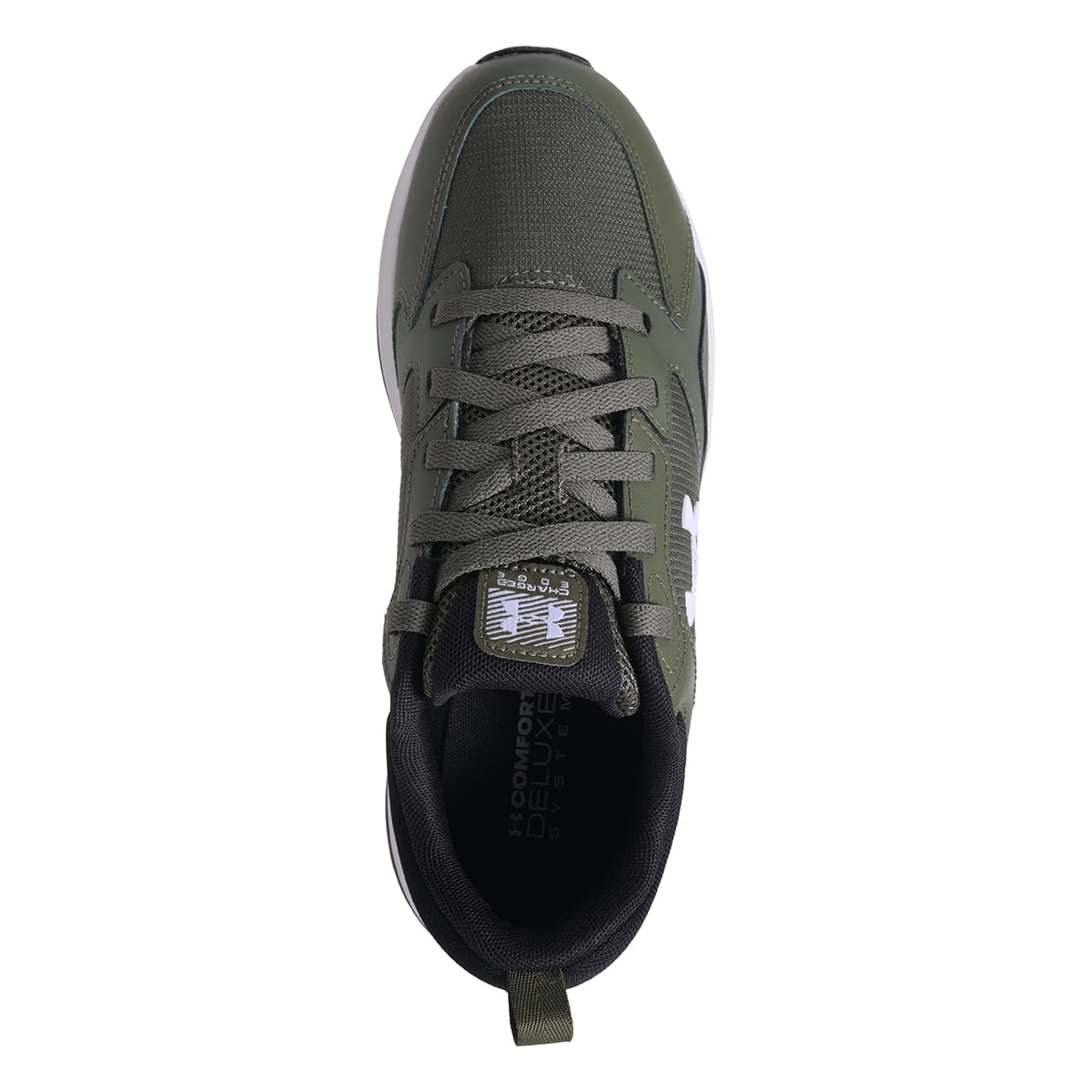 Zapatillas Under Armour Ua Charged Edge Hombre