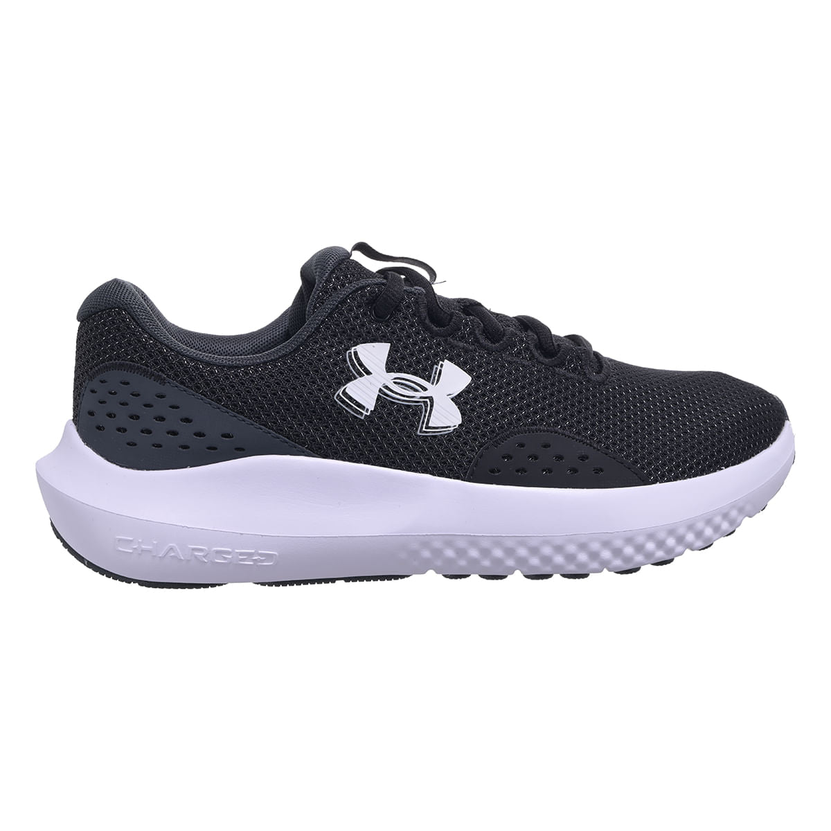 Zapatillas Under Armour Ua Charged Surge 4 Hombre
