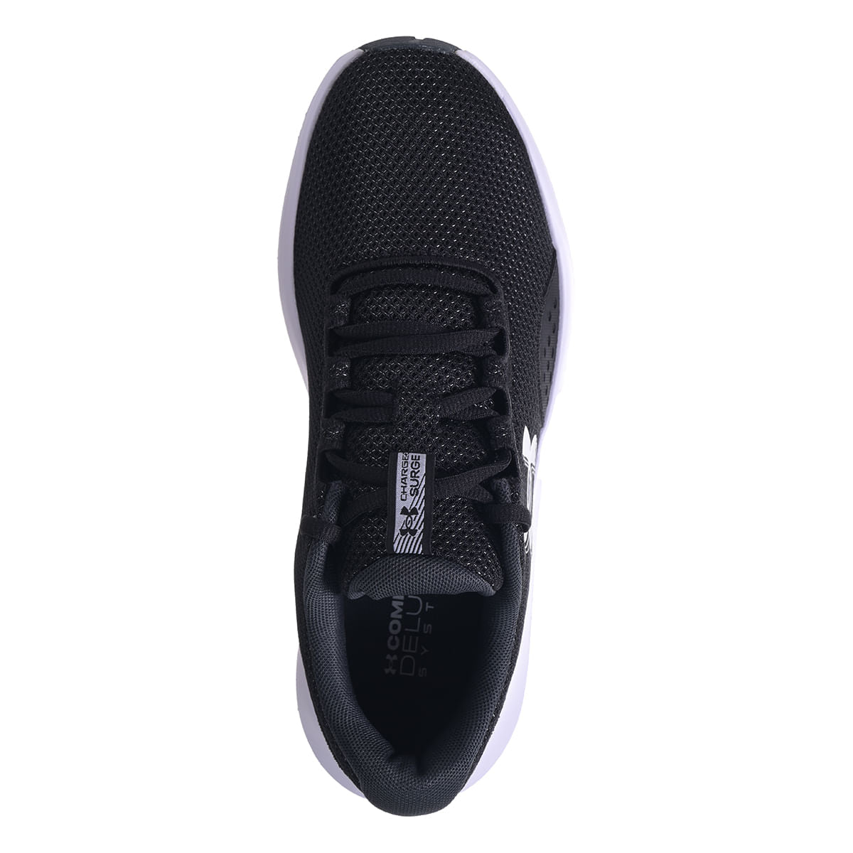 Zapatillas Under Armour Ua Charged Surge 4 Hombre
