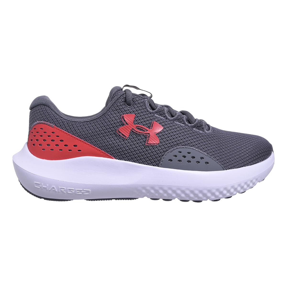 Zapatillas Under Armour Ua Charged Surge 4 Hombre