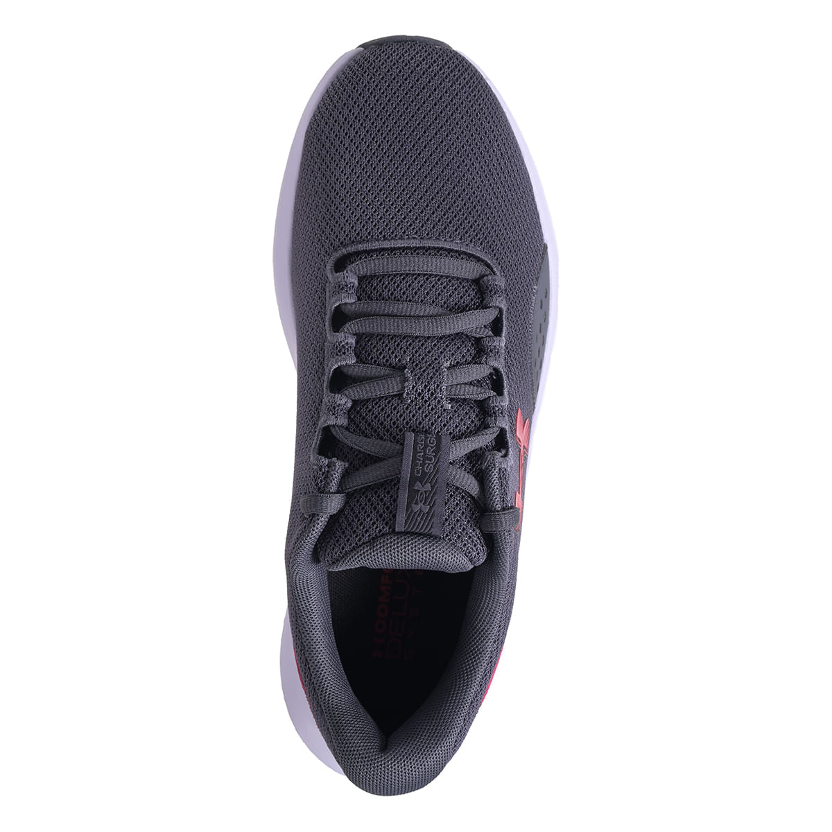 Zapatillas Under Armour Ua Charged Surge 4 Hombre