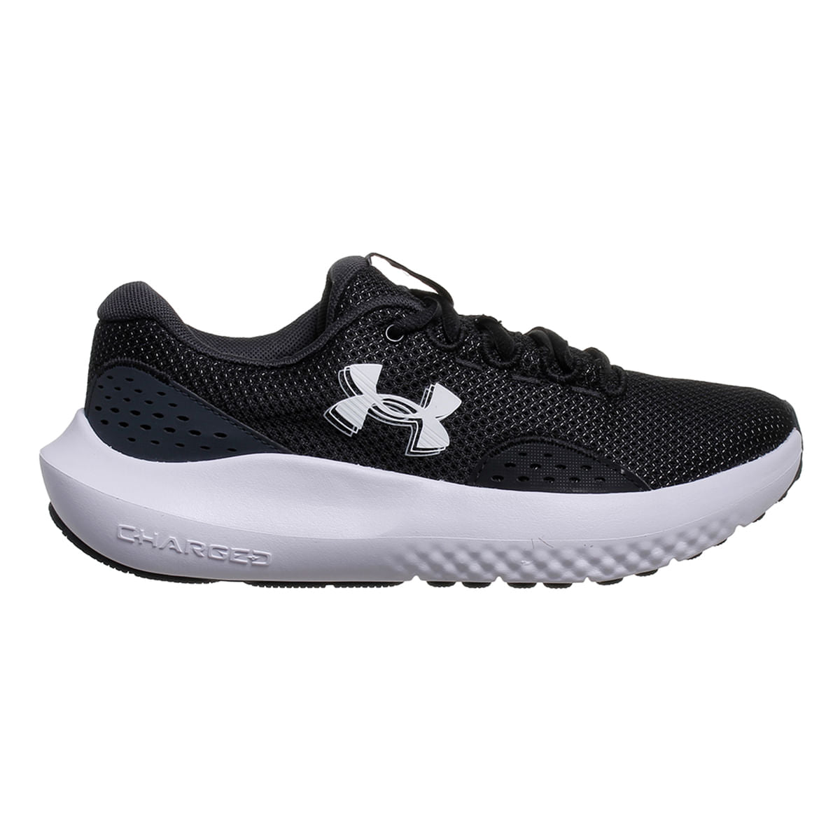 Zapatillas Under Armour Ua Charged Surge 4 Mujer