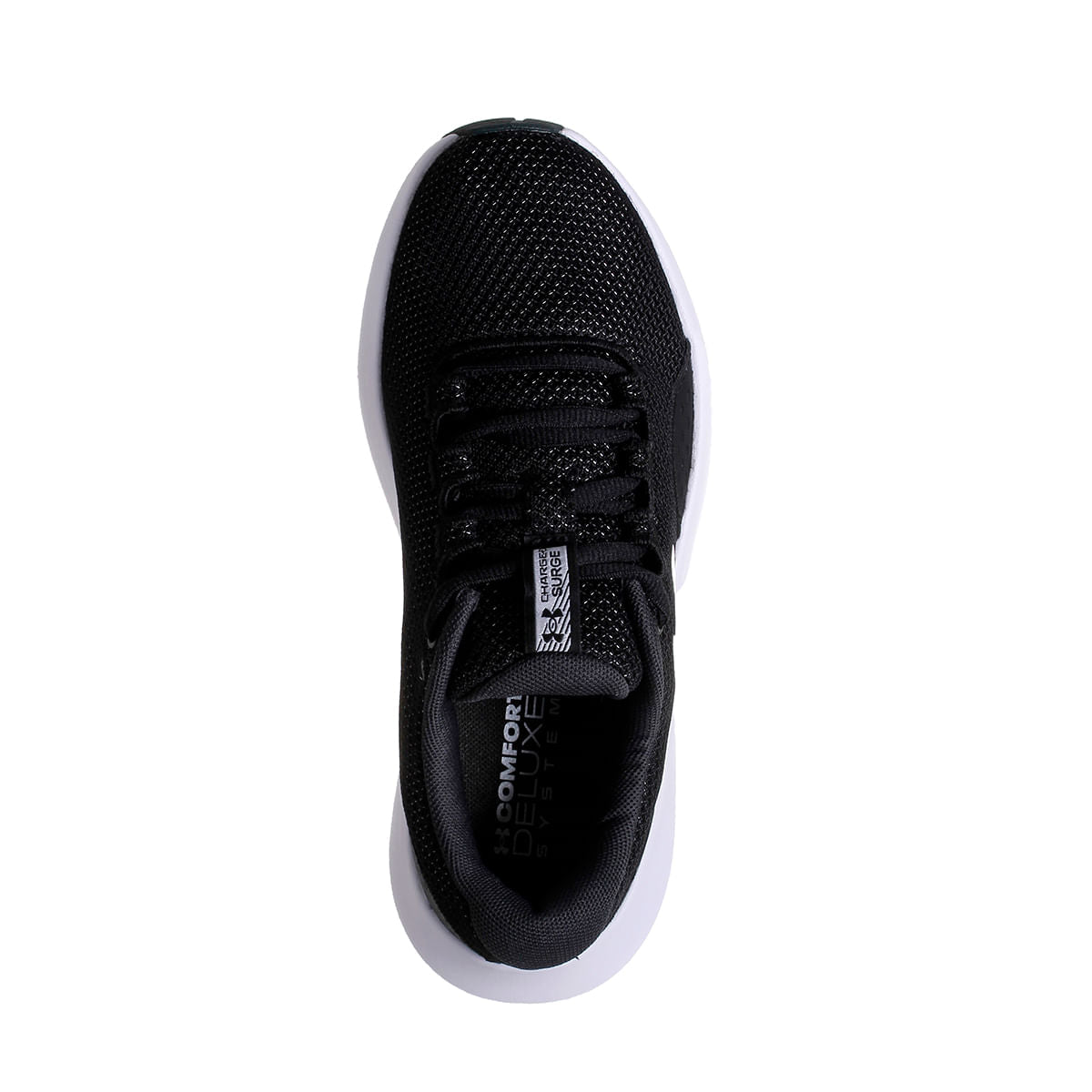 Zapatillas Under Armour Ua Charged Surge 4 Mujer