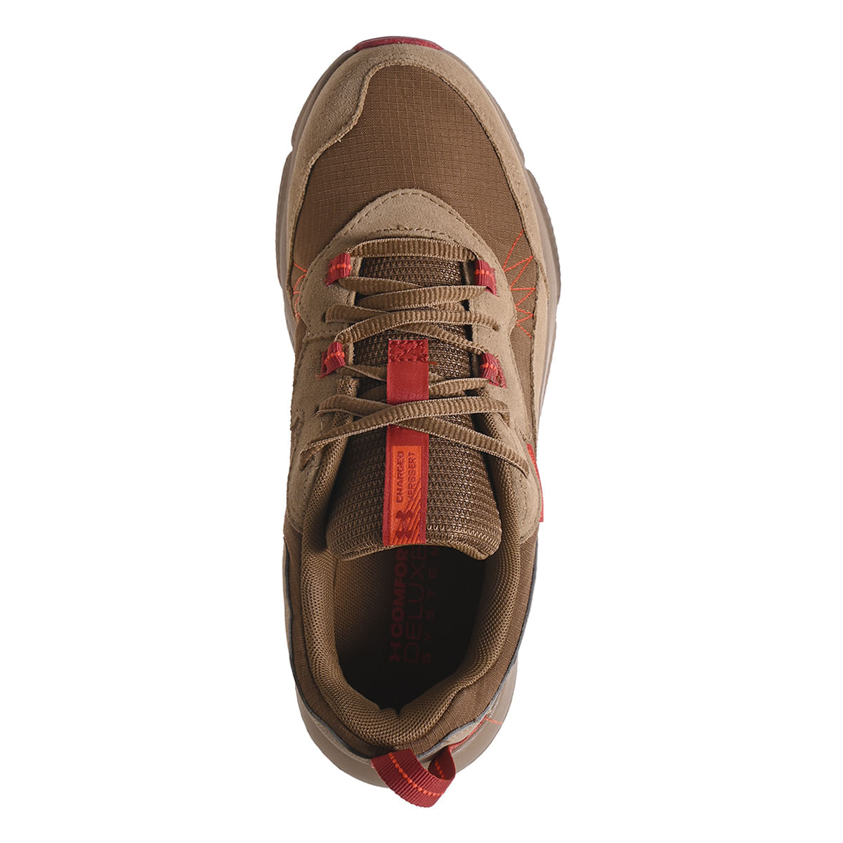 Zapatillas Under Armour Ua Charged Verssert 2 Hombre
