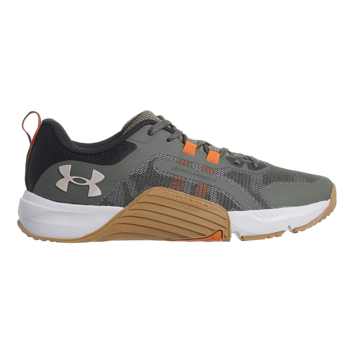 Zapatillas Under Armour Ua Tribase Reps Lam Hombre