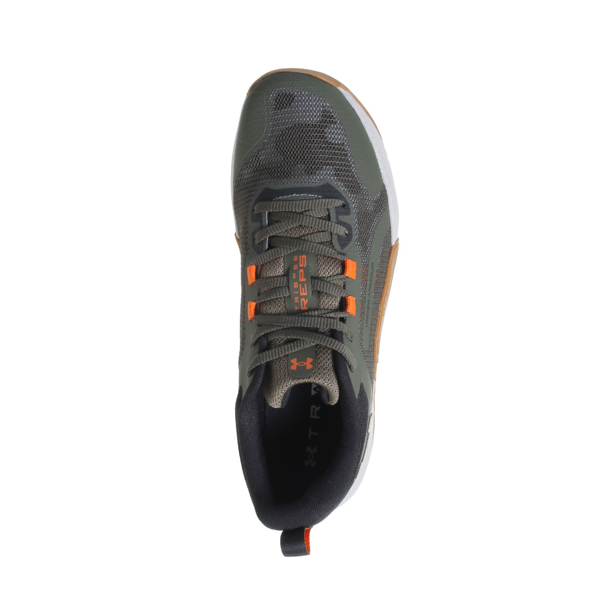 Zapatillas Under Armour Ua Tribase Reps Lam Hombre