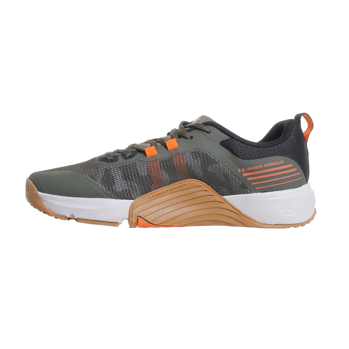 Zapatillas Under Armour Ua Tribase Reps Lam Hombre