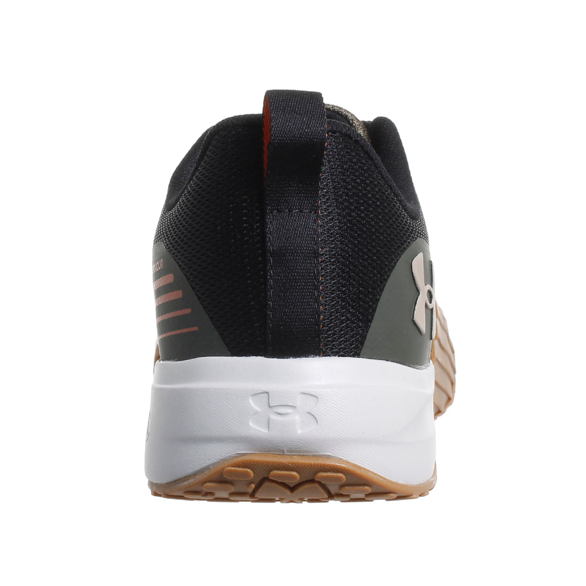 Zapatillas Under Armour Ua Tribase Reps Lam Hombre