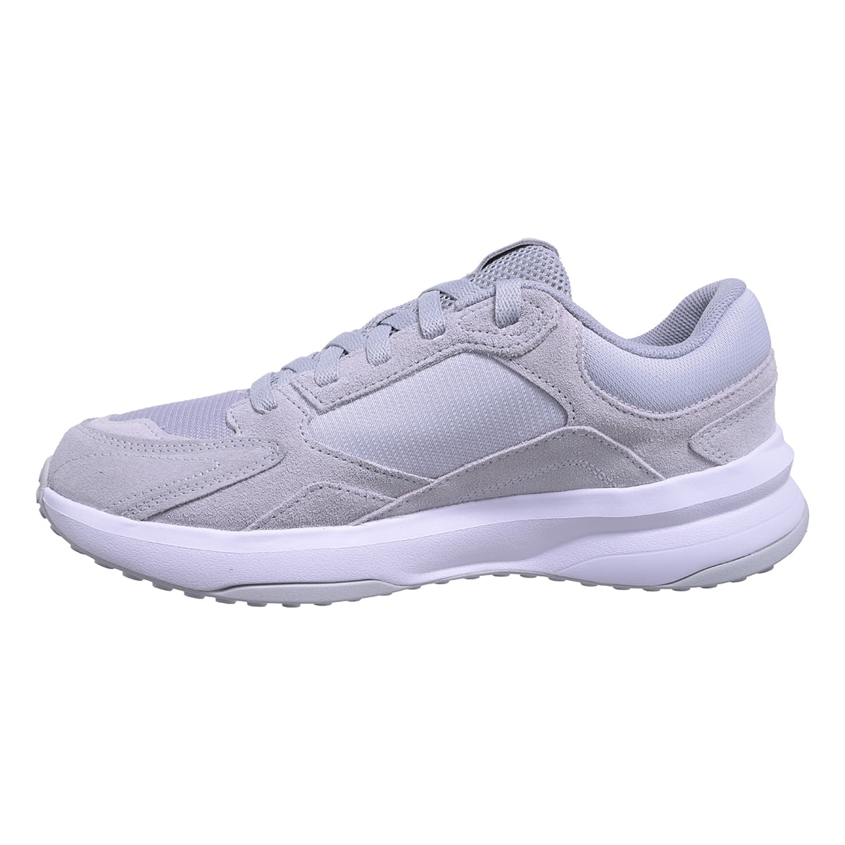 Zapatillas Under Armour Ua Edge Suede Hombre
