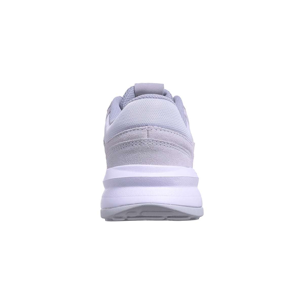 Zapatillas Under Armour Ua Edge Suede Hombre