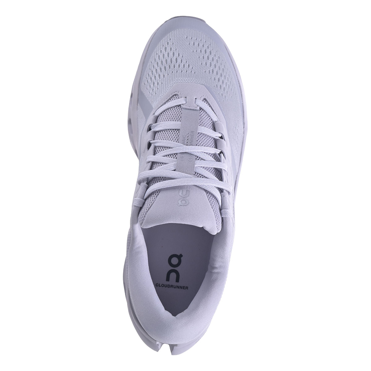Zapatillas On Cloudrunner 3 Hombre