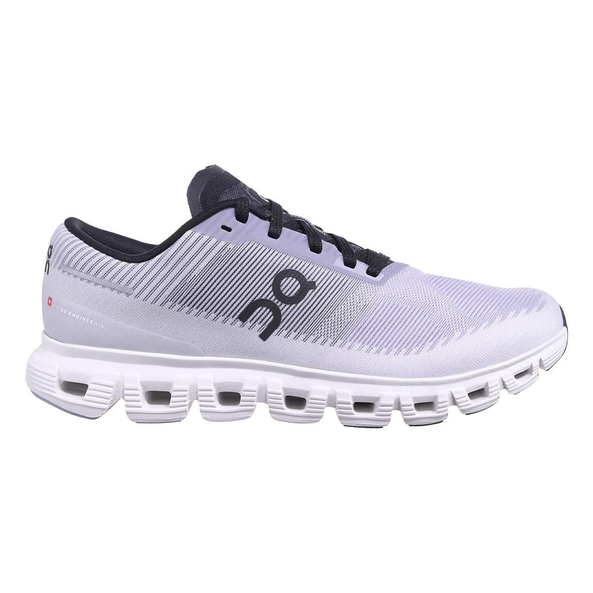 Zapatillas On Cloud 6 Push Hombre