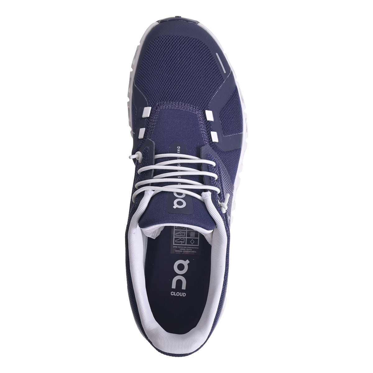 Zapatillas On Cloud 6 Hombre