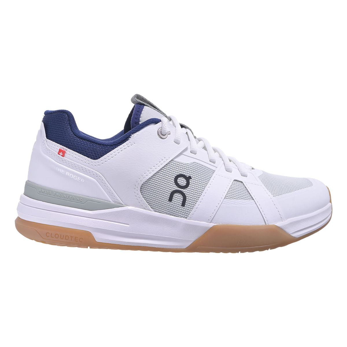 Zapatillas On The Roger Clubhouse Pro Hombre