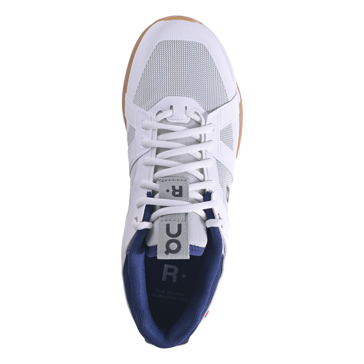 Zapatillas On The Roger Clubhouse Pro Hombre
