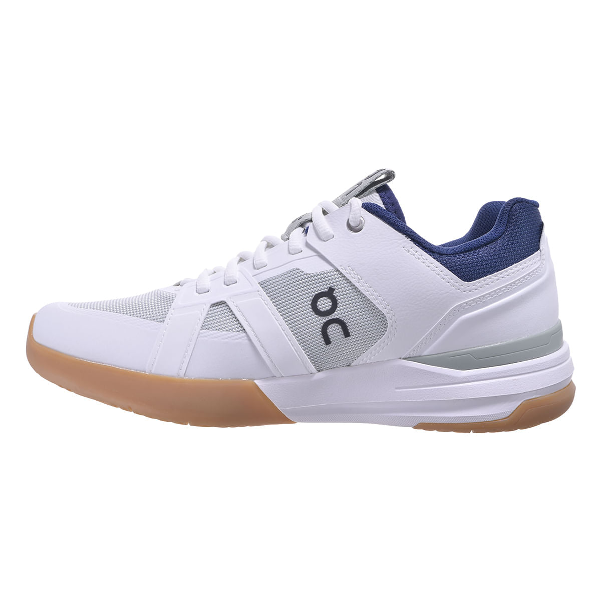 Zapatillas On The Roger Clubhouse Pro Hombre