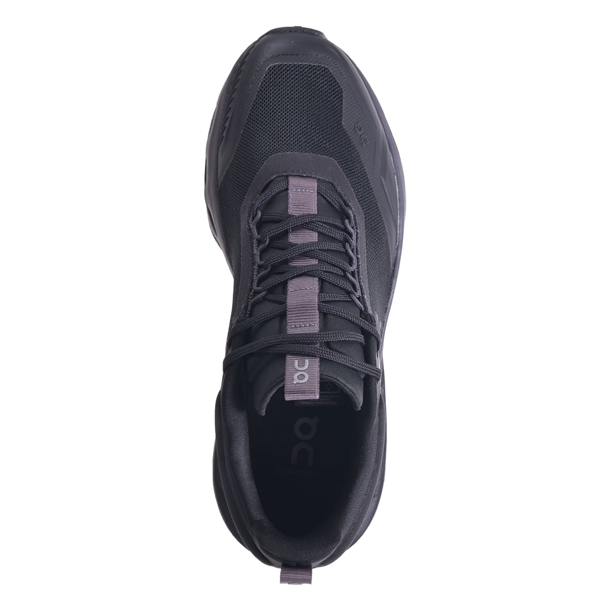 Zapatillas On Cloudnova X Hombre