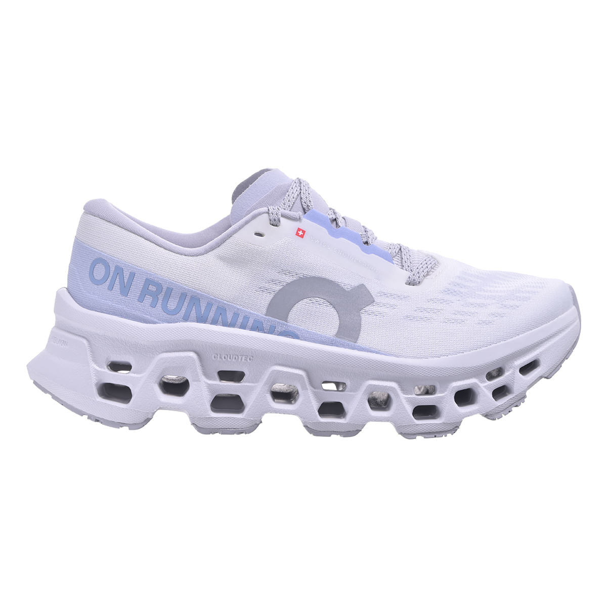 Zapatillas On Cloudmster 3 Mujer