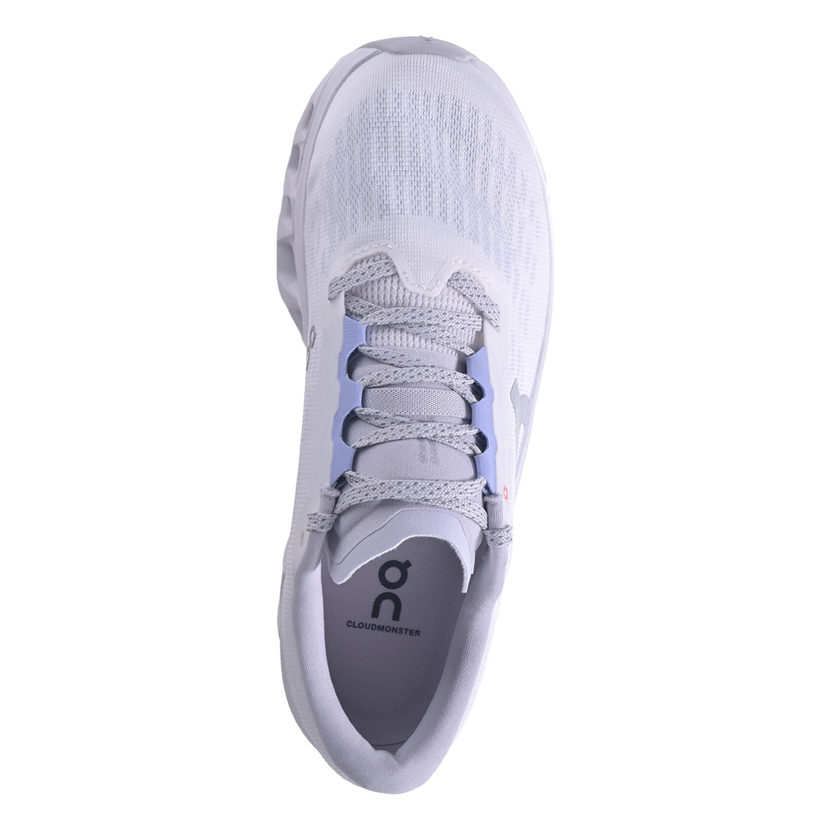 Zapatillas On Cloudmster 3 Mujer