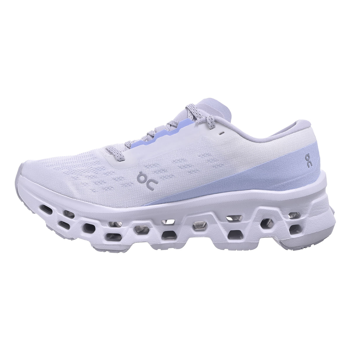 Zapatillas On Cloudmster 3 Mujer