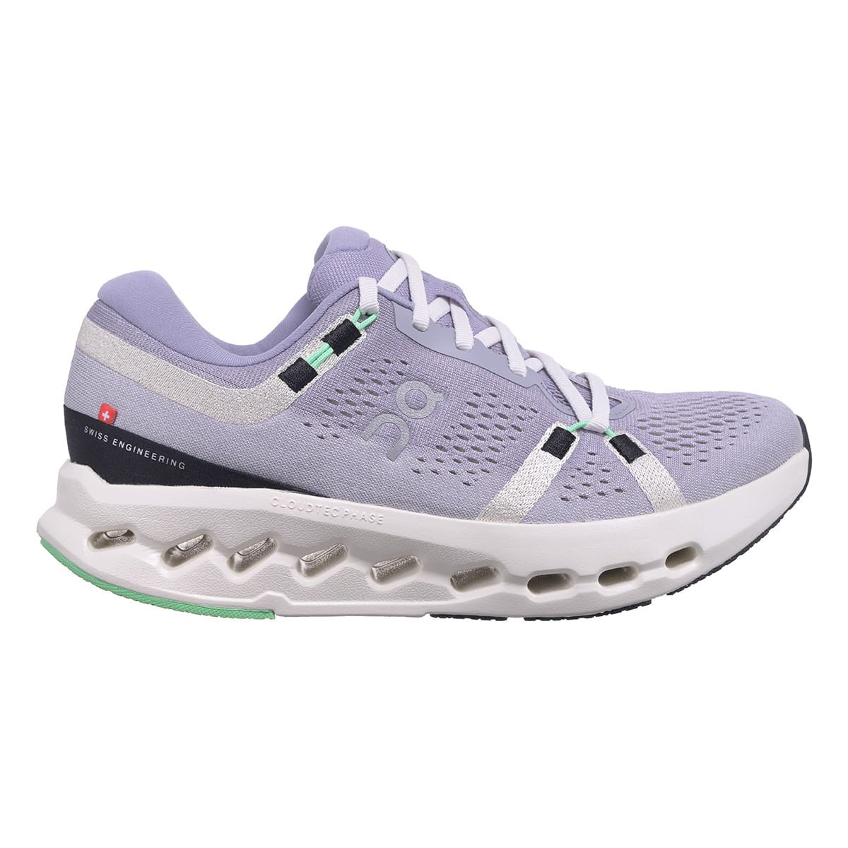 Zapatillas On Cloudsurfer 2 Mujer