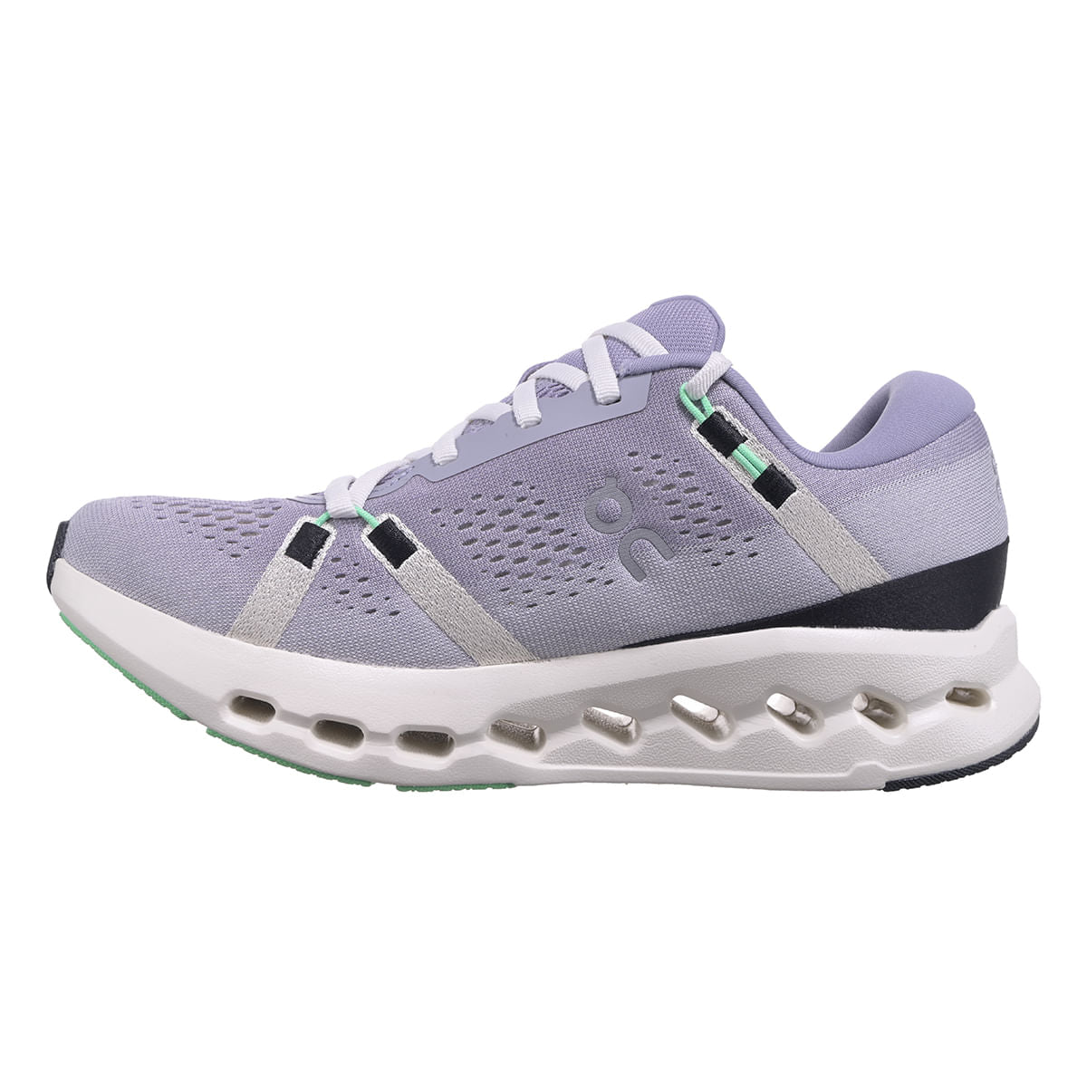 Zapatillas On Cloudsurfer 2 Mujer