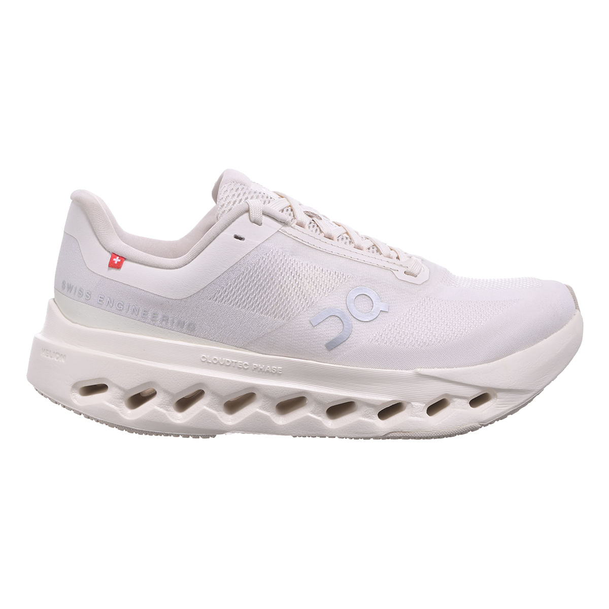 Zapatillas On Cloudsurfer Next W Mujer
